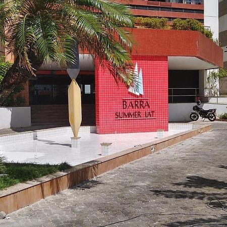 Barra Summer Flat Salvador Esterno foto